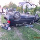 fot. nadesłane/KP PSP Kartuzy