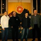 Zespół Orange Trane
