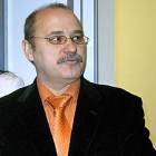 Doktor Karol Całka, pracownik firmy Fantom /fot. pio