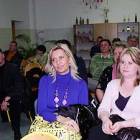 Iwona Usarek (z lewej) i Sylwia Olszewska, mieszkanki ul. Fredry /fot. Longina Templin