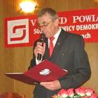 Bronisław Kaszuba, dotychczasowy sekretarz koła powiatowego SLD w Kartuzach, został...