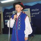 Solista Krzysztof Klawikowski /fot. pio