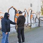fot. KPP Kartuzy