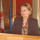 Bogumiła Runiewicz-Leszkowska od pierwszego czerwca 2008 r. zostanie skarbnikiem gminy...