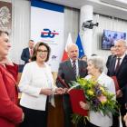 Foto Tomasz Ozdoba, Kancelaria Senatu