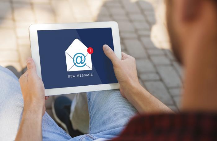 koncepcja e-mail marketingu
