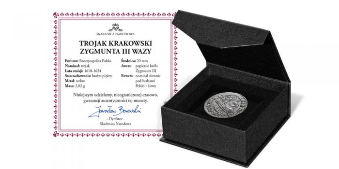 SkarbnicaNarodowa.pl - Nowoczesny stacjonarny sklep numizmatyczny oferujący fachowe doradztwo, wycenę zbiorów oraz bezpieczne transakcje zakupu rzadkich monet.