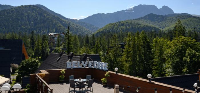 Zakopane nie tylko zimą – pomysł na całoroczny wypoczynek