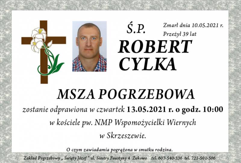 Robert Cylka