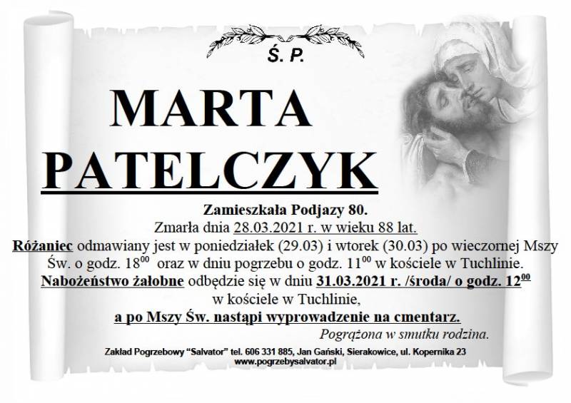 Marta Patelczyk
