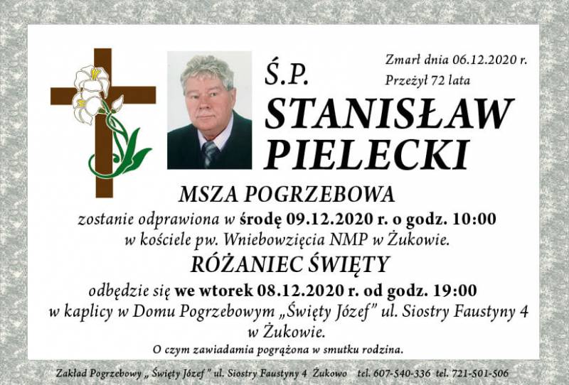 Stanisław Pielecki