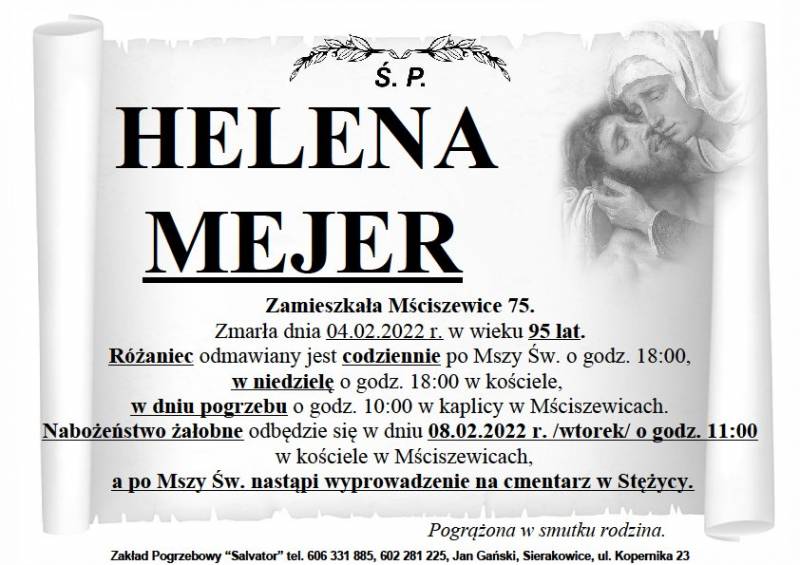 Helena Mejer