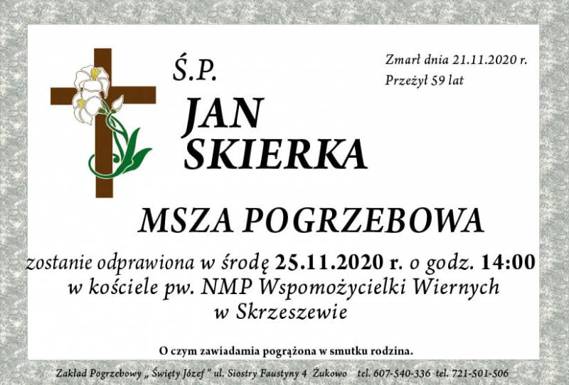 Jan Skierka