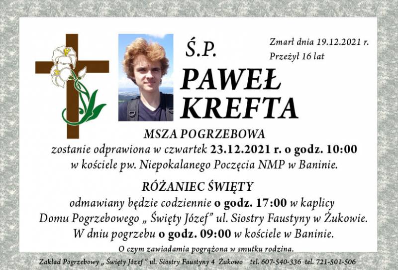 Paweł Krefta