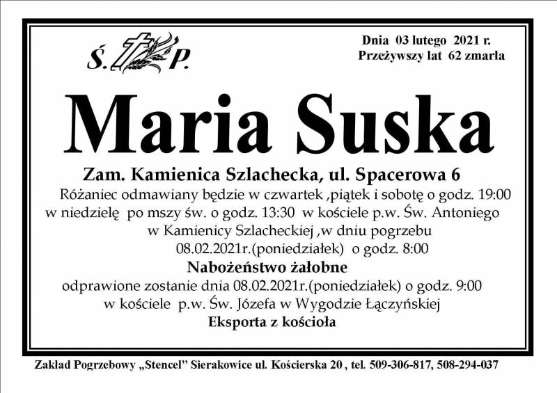 Marian Suska