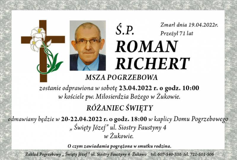 Roman Richert
