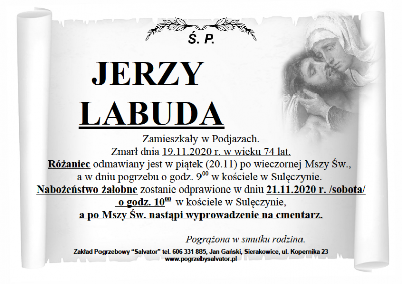 Jerzy Labuda