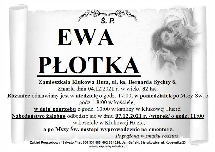 Ewa Płotka