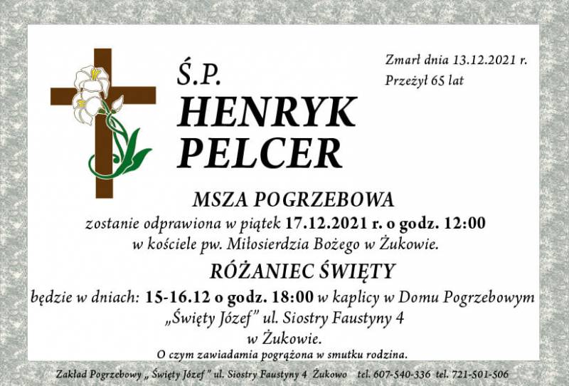 Henryk Percel