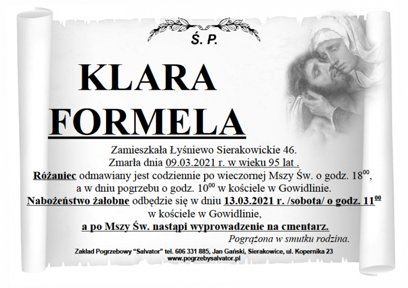 Klara Folmera