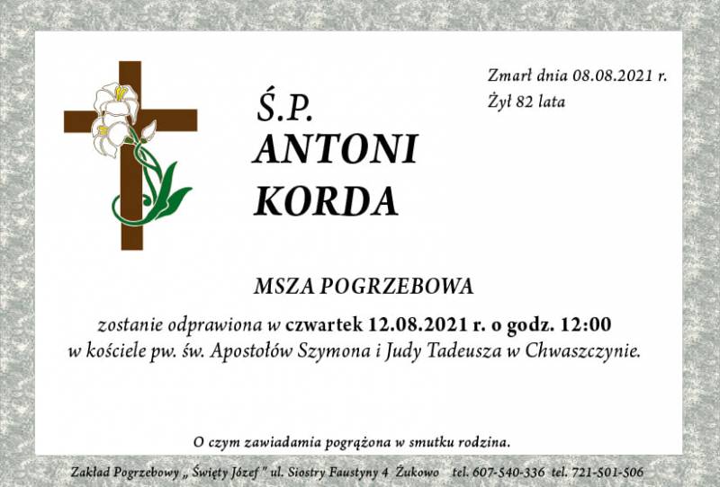 Antoni Korda