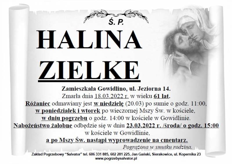 Halina Zielke