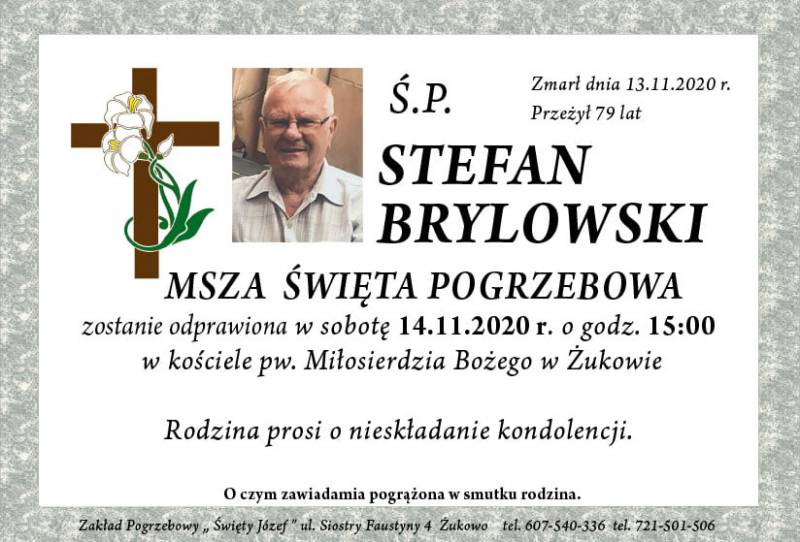 Stefan Brylowski