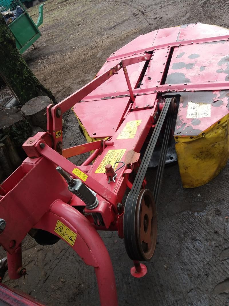 Sprzedam kosiarkę rotacyjną ogłoszenia 1211437 Kartuzy.info