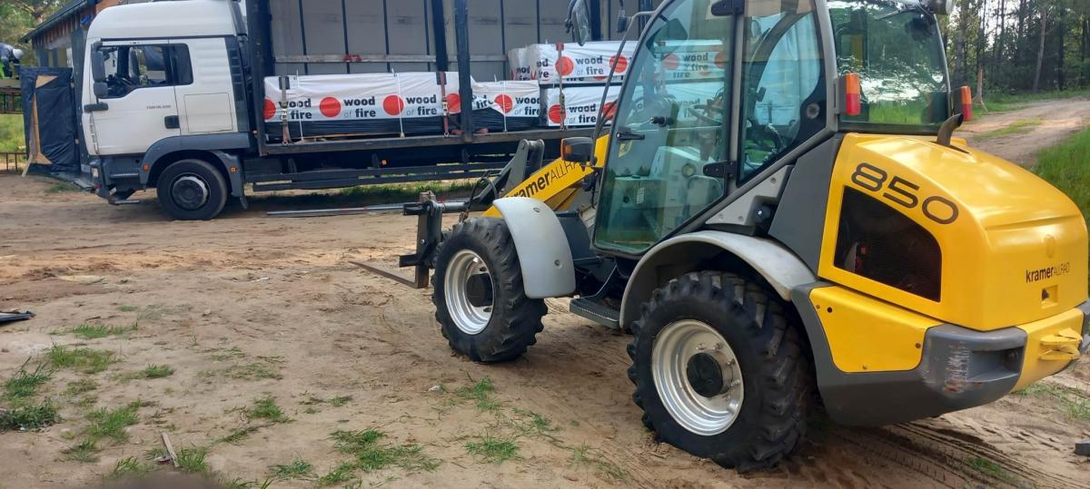 Wynajmę minikoparki CAT , KUBOTA, Wacker...