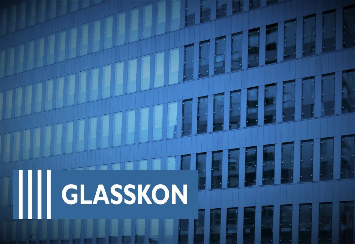 GLASSKON - Producent szyb zespolonych działa na...