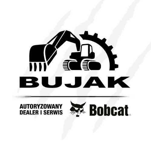 BUJAK-MASZYNY - autoryzowany dealer maszyn...