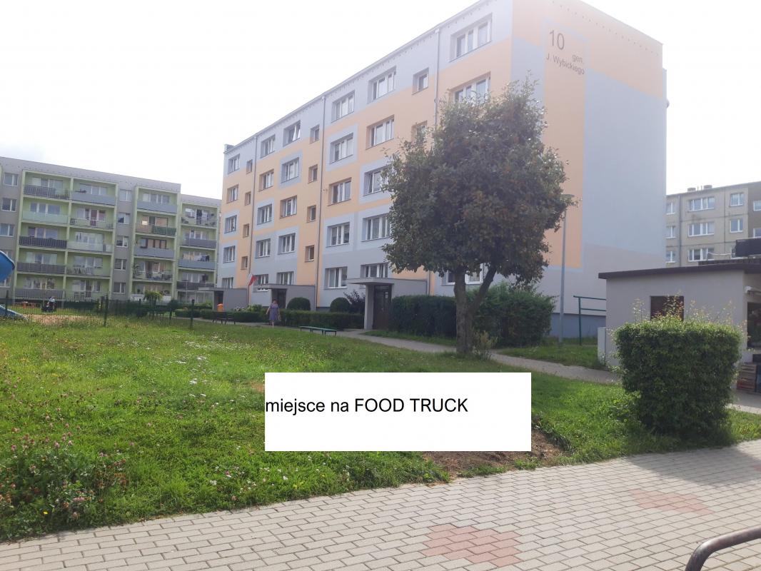 Spółdzielnia Mieszkaniowa Kaszuby w Kartuzach...