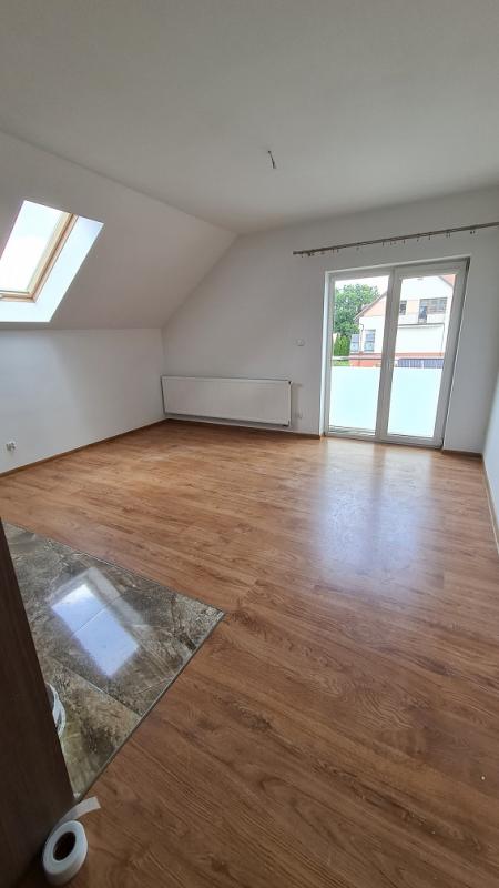 Wynajmę mieszkanie w Kiełpnie 43m2 mieszkanie...