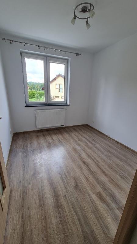 Wynajmę mieszkanie w Kiełpnie 43m2 mieszkanie...