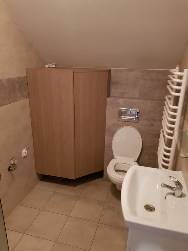 Wynajmę mieszkanie w Kiełpnie 43m2 mieszkanie...
