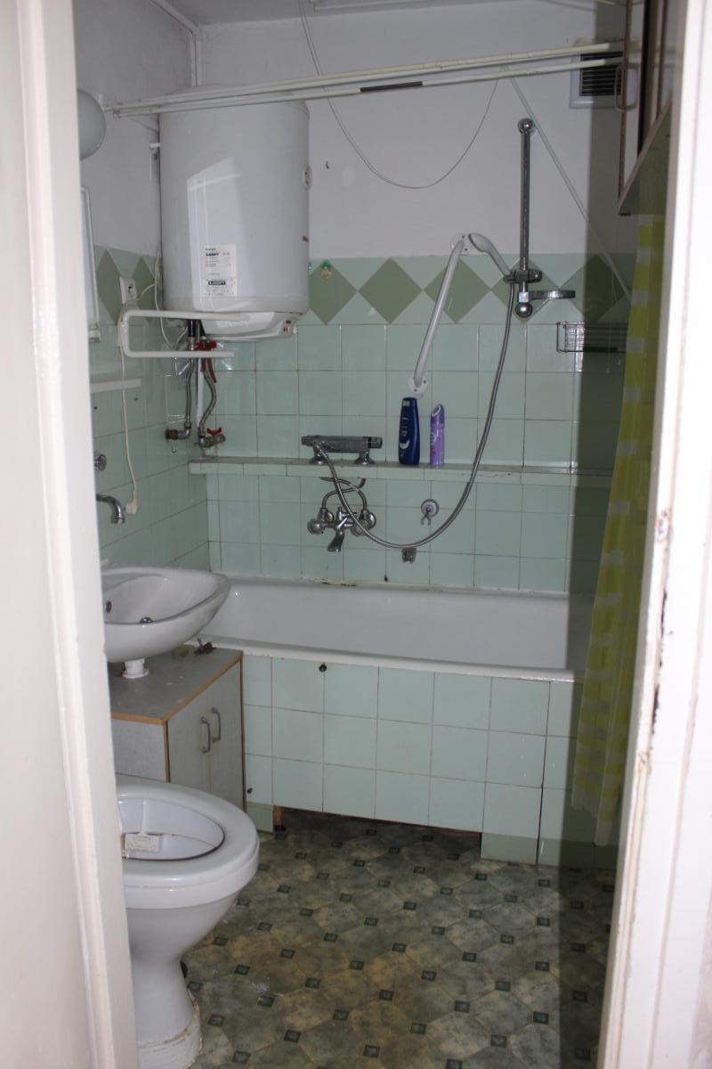 Sprzedam trzypokojowe mieszkanie w Kartuzach na...