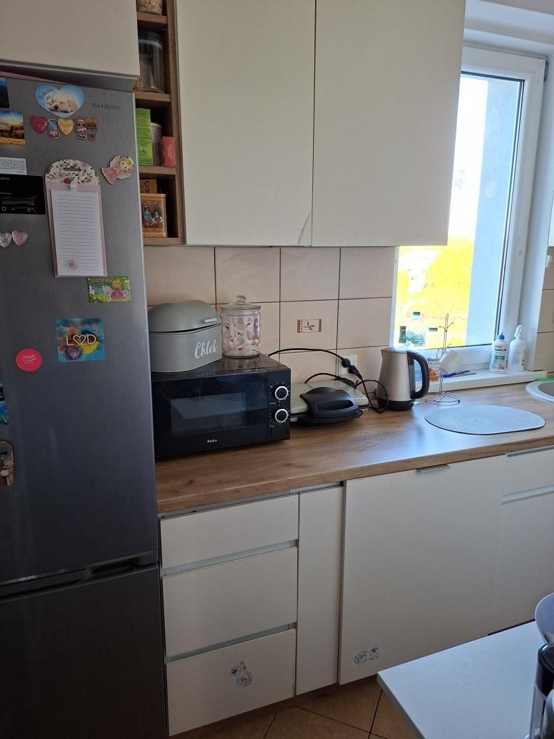 Sprzedam mieszkanie 3 pokojowe w Kartuzach stan...