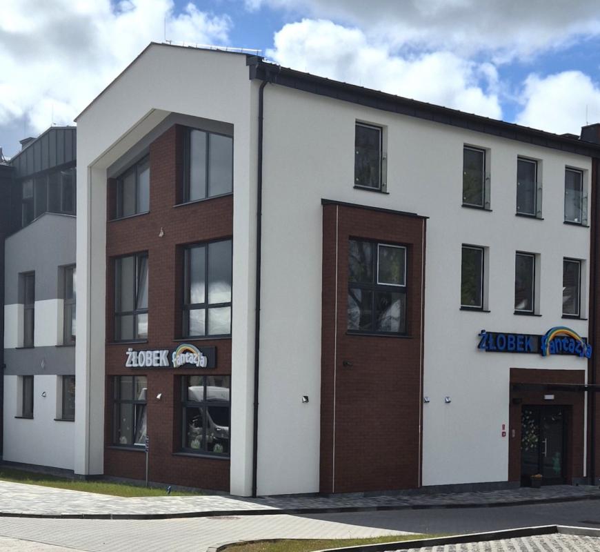 Oferta najmu lokalu użytkowego
Typ oferty:...