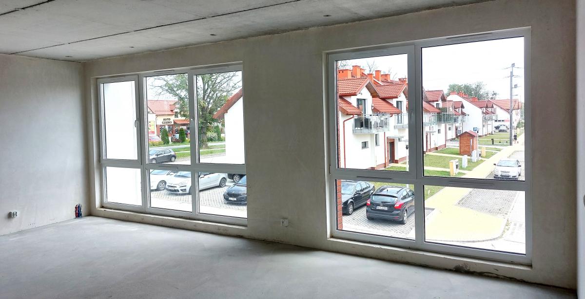 Oferta najmu lokalu użytkowego
Typ oferty:...
