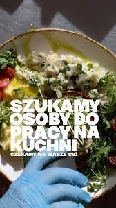 
Szukamy ludzi do kuchni oraz na pizzę 

Masz...
