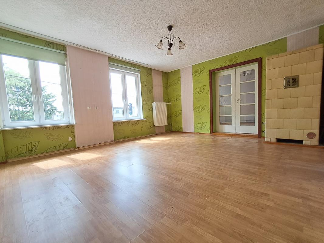 Na sprzedaż przestronne mieszkanie o...