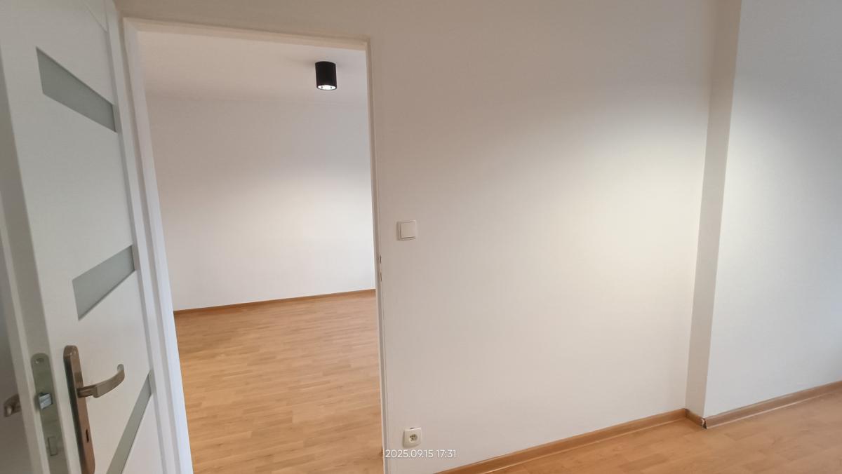Mieszkanie od zaraz kuchnia umeblowana z agd...
