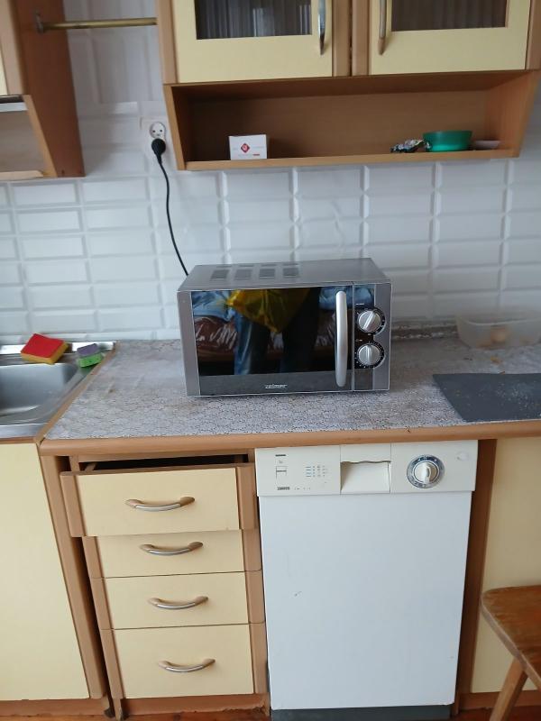 wynajmę świetne mieszkanie w Sierakowicach...