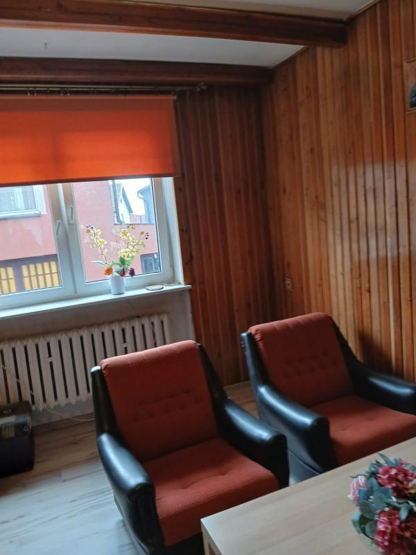Mieszkanie po remoncie w pełni umeblowane Z...