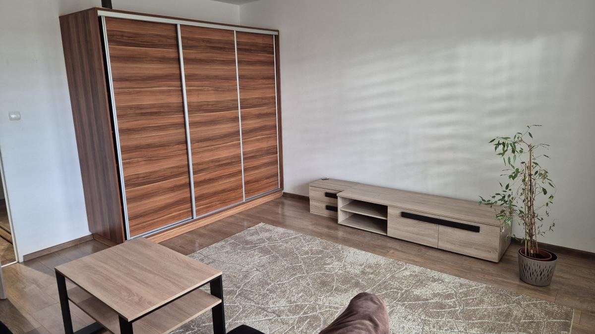 Wynajme Mieszkanie w Kartuzach na Osiedlu...