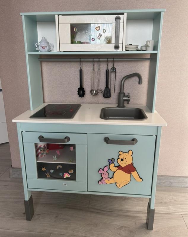 Sprzedam 

Kuchnia Ikea dla dzieci

Stan bdb...