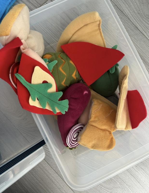 Sprzedam 

Kuchnia Ikea dla dzieci

Stan bdb...