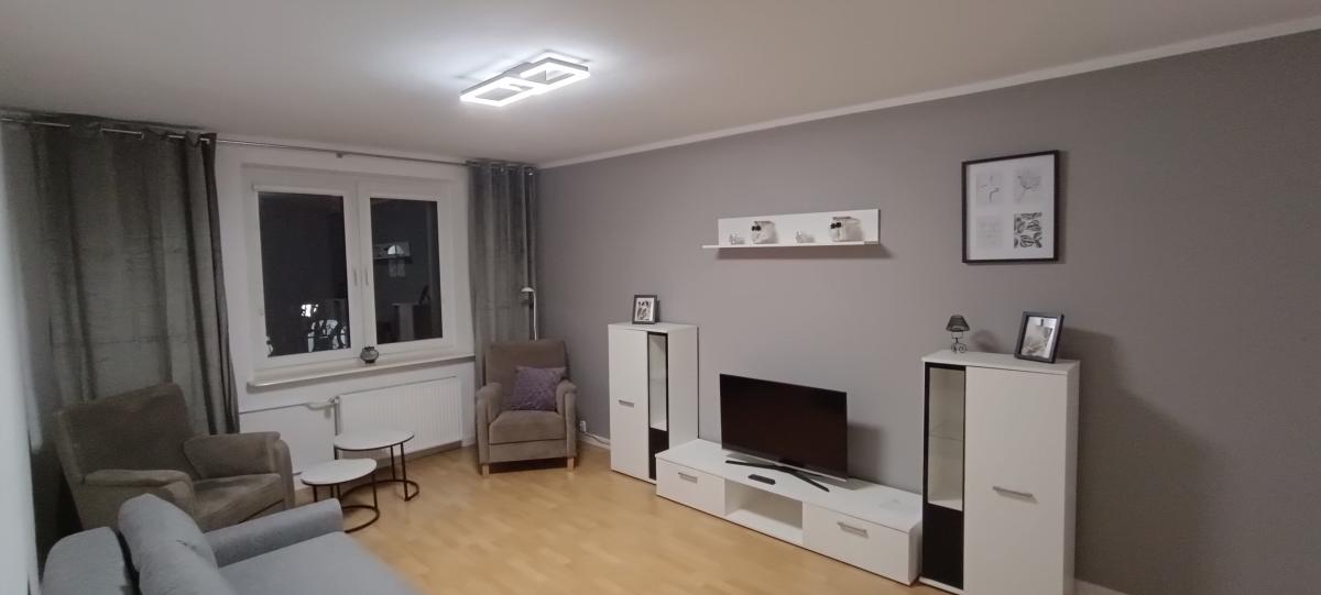 Przedmiotem najmu jest komfortowe i...