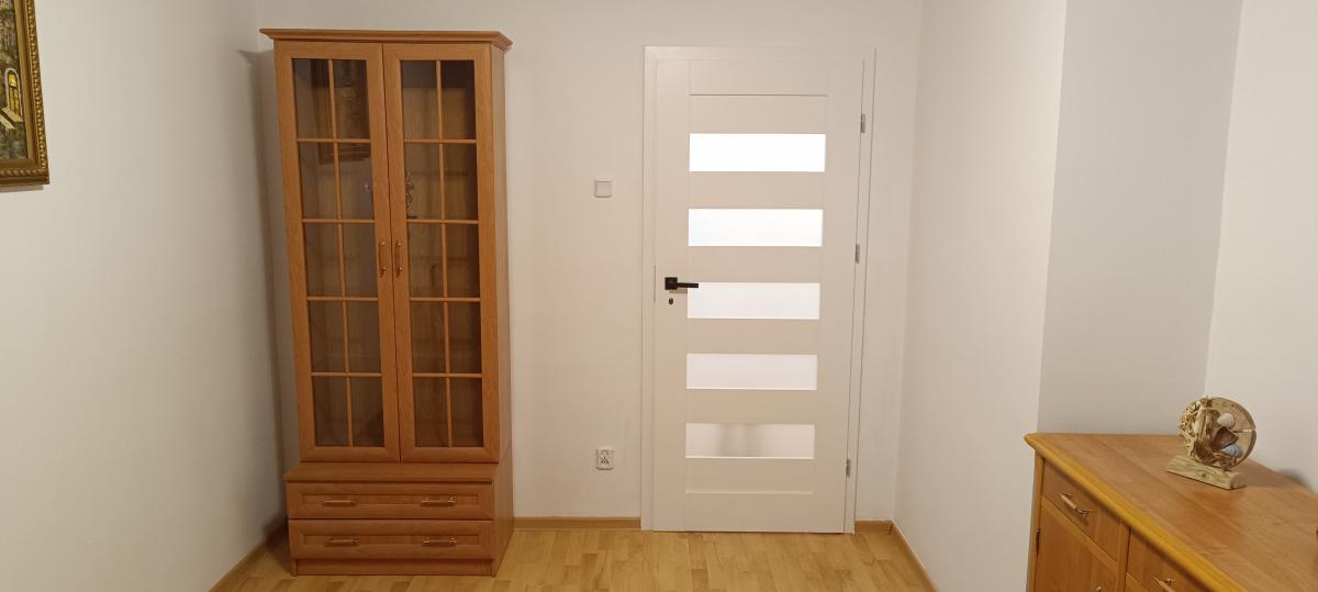 Przedmiotem najmu jest komfortowe i...