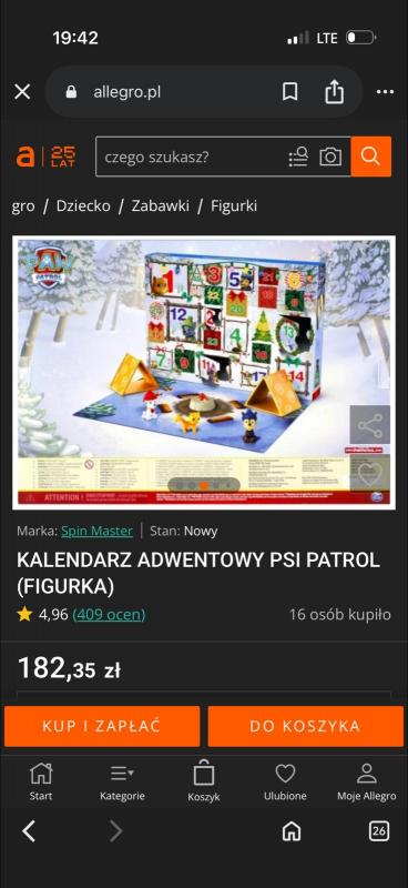 Jak nowy duzy zestaw figurek zwierzat...
